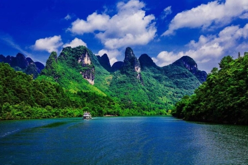 高端高效